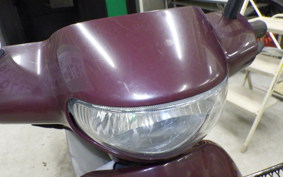 SUZUKI LET's 4 CA45A