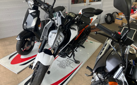 KTM 125 DUKE JPA40