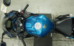 YAMAHA YZF-R25 A RG43J