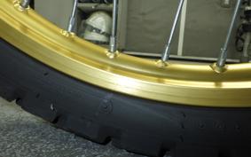 YAMAHA SEROW 250 Gen.3 DG31J