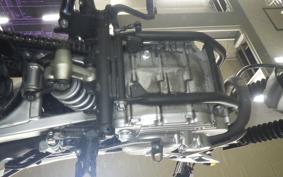 YAMAHA SEROW 250 Gen.2 2025 DG17J