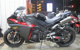 YAMAHA YZF-R1 2010 RN23