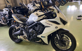 HONDA CBR650R 2023 RH03