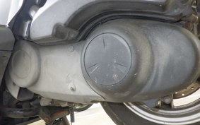 SUZUKI SKYWAVE 200 (Burgman 200) CH41A