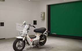 HONDA CHALY 50 CF50
