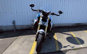 BMW R1300R ASA 2025 0M51