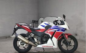 HONDA CBR250R MC41