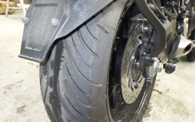 YAMAHA NIKEN 2019 RN58J
