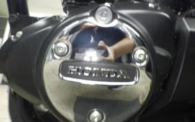 HONDA GB350S 2021 NC59