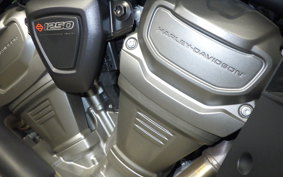 HARLEY ﾊﾟﾝ AMERICA1250 2025
