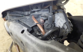 HONDA DIO GEN 3 AF34
