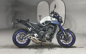 YAMAHA MT-09 2016 RN34J