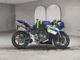 Фото Yamaha YZF-R1 2013 с японского аукциона