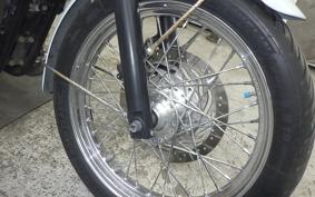 TRIUMPH BONNEVILLE T100 2010