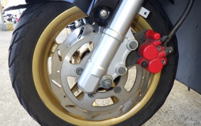 PGO TIGRA 125