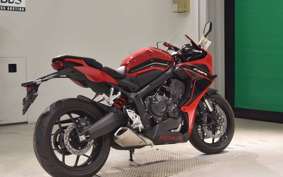 HONDA CBR650R 2026 RH03