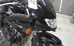 HONDA CB400 SUPER BOLDOR A 2020 NC42