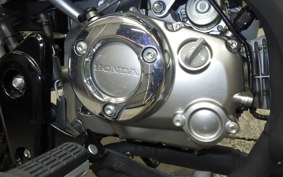 HONDA MONKEY 125 2020 JB05