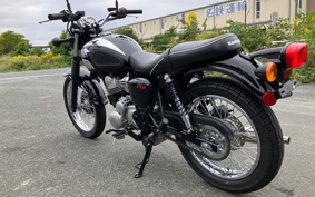 KAWASAKI MEGURO S1 BJ230A