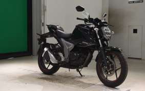 SUZUKI ｼﾞｸｻｰ150 2005 ED13N