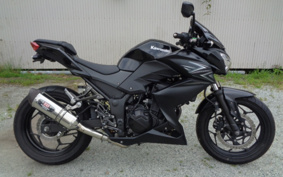 KAWASAKI Z250 ER250C