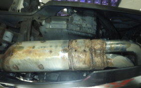 HONDA CBR400R 2019 NC56