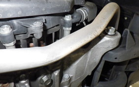 HONDA LEAD 125 1998 JF45