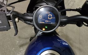HONDA REBEL 250 S MC49