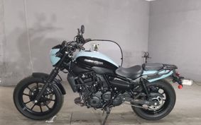 KAWASAKI ELIMINATOR 400SE EL400A