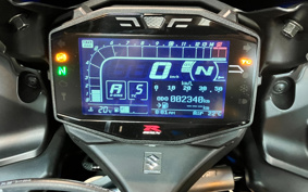 SUZUKI GSX-R1000R ABS 2019 DM11G
