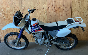 HONDA XR250BAJA MD30
