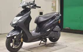 YAMAHA CYGNUS 125 XSR 3 2025 SED8J