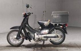 HONDA LITTLE CUB AA01