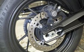 TRIUMPH TIGER 850 SPORTS 2022