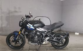 TRIUMPH TRIDENT 660 2025 L21U47