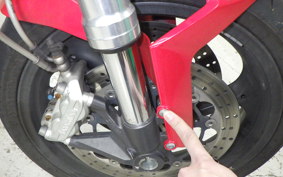 DUCATI MONSTER 696 2009