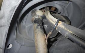 SUZUKI LET's 2 CA1PA