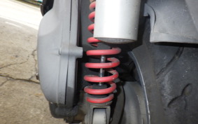 YAMAHA JOG ZR Gen.3 SA39J