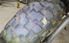 SUZUKI VANVAN 200 2019 NH42A