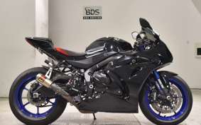 SUZUKI GSX-R1000R A 2018 DM11G