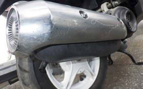 YAMAHA JOG ZR Gen.2 SA16J