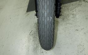 KAWASAKI GPZ400 1983 ZX400A