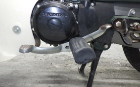 HONDA C50 SUPER CUB 2025 AA01