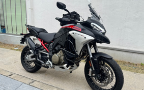 DUCATI MULTISTRADA V4 RALLY 2024 6A04