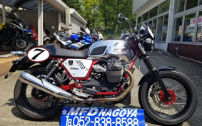 MOTO GUZZI V7 RACER 2014