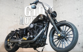 HARLEY FXDL 2009 GN4