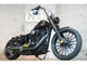 Фото Harley FXDL 2009 с японского аукциона