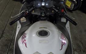 SUZUKI HAYABUSA Gen.2 2013