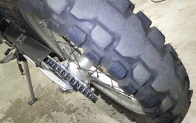 HONDA CRF250L MD44