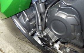 KAWASAKI ZX 1400 NINJA R A 2012
